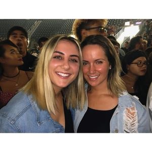 Meet your Posher, Kimberly